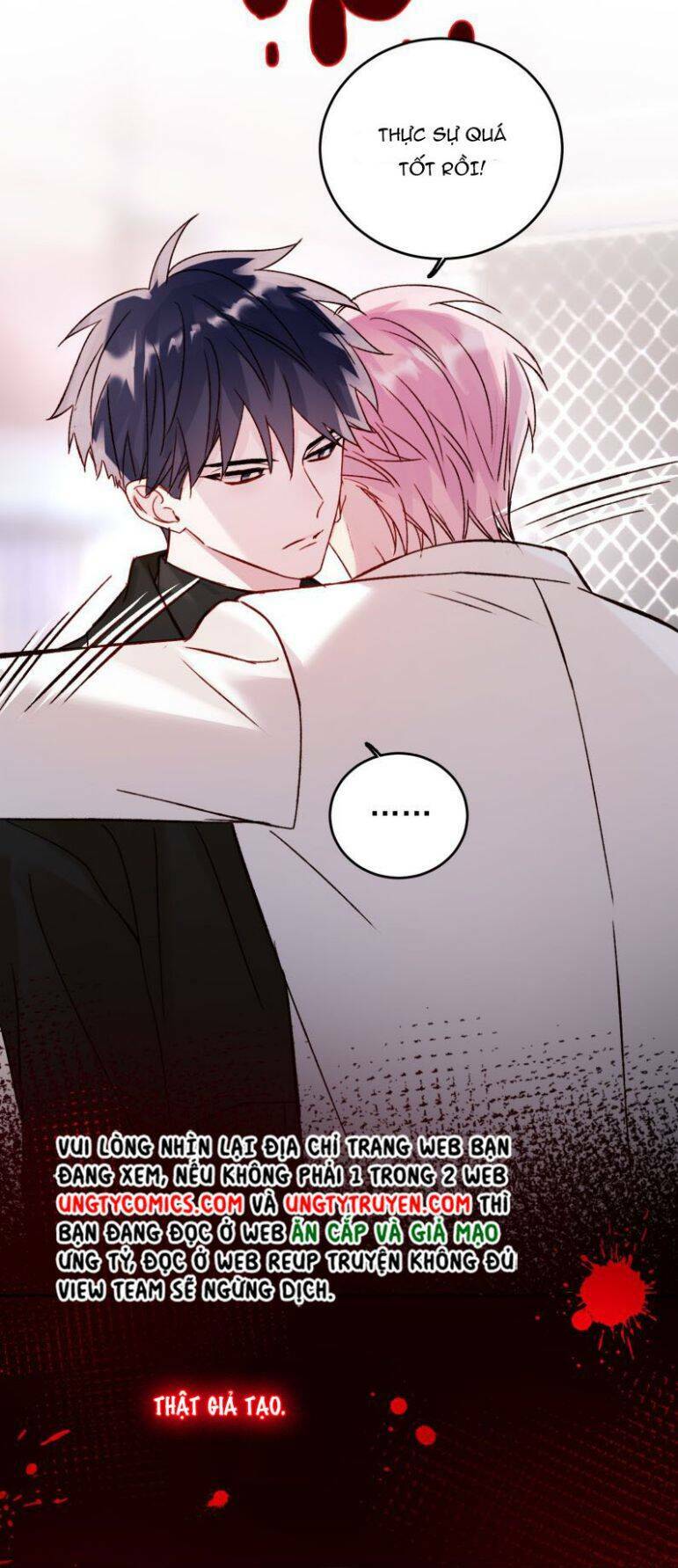 Tôi Phải Làm Một Kẻ Đại Xấu Xa - Chapter 51 - Page 25