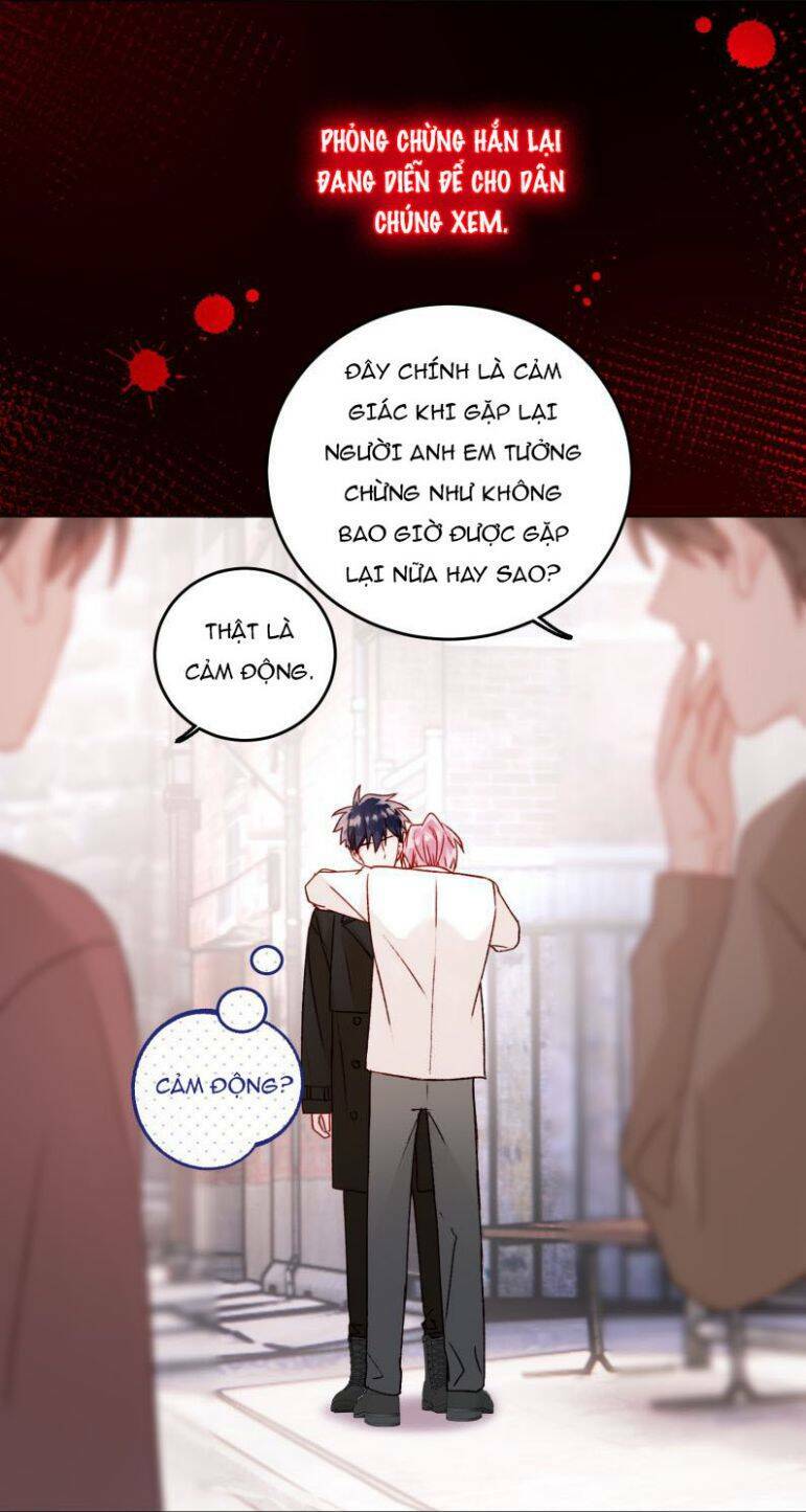 Tôi Phải Làm Một Kẻ Đại Xấu Xa - Chapter 51 - Page 27