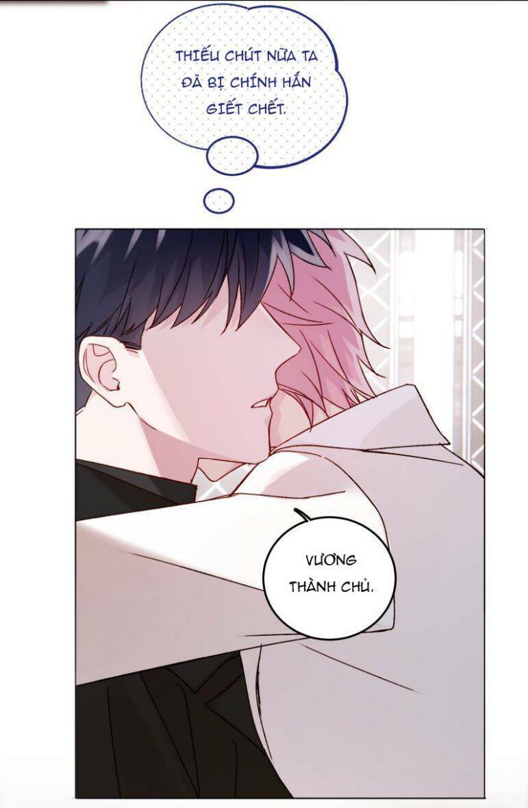 Tôi Phải Làm Một Kẻ Đại Xấu Xa - Chapter 51 - Page 28