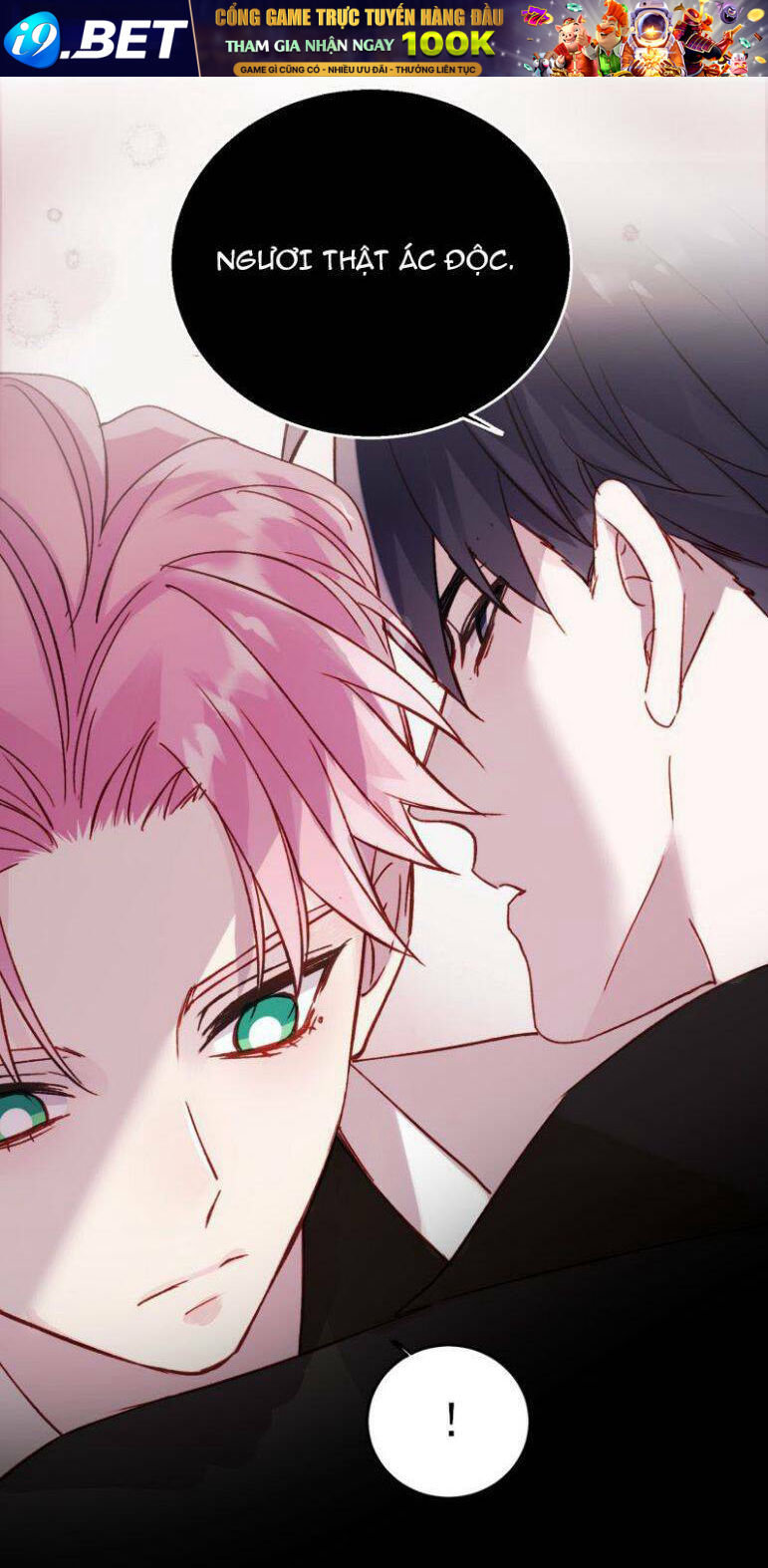 Tôi Phải Làm Một Kẻ Đại Xấu Xa - Chapter 51 - Page 29