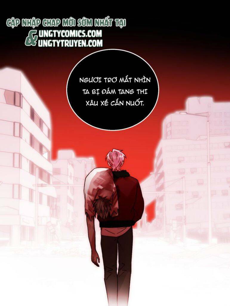 Tôi Phải Làm Một Kẻ Đại Xấu Xa - Chapter 51 - Page 30