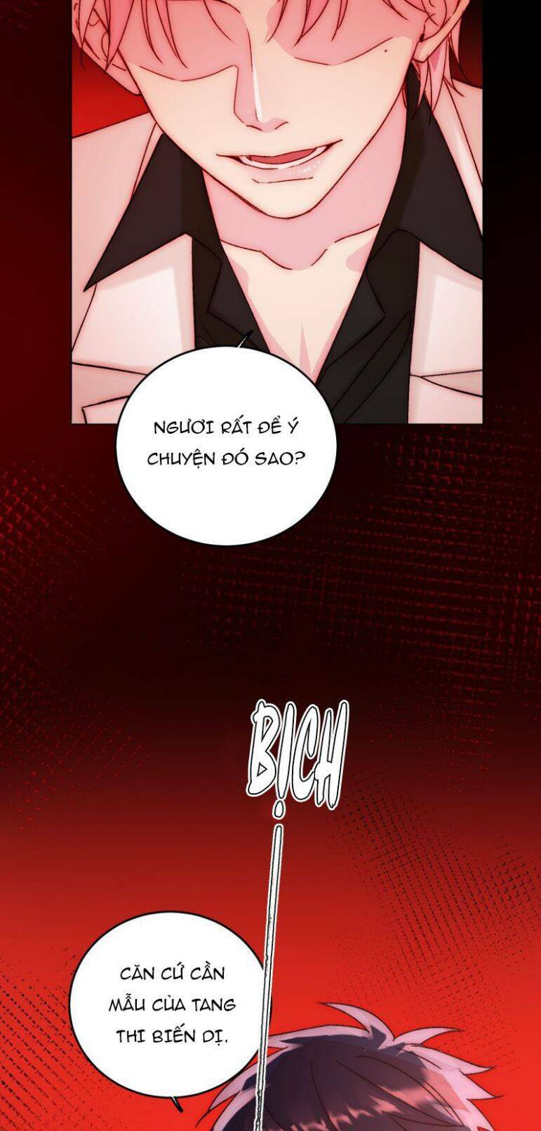 Tôi Phải Làm Một Kẻ Đại Xấu Xa - Chapter 51 - Page 32