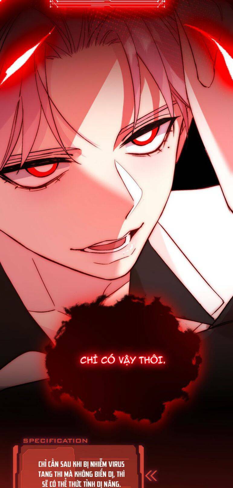 Tôi Phải Làm Một Kẻ Đại Xấu Xa - Chapter 51 - Page 34