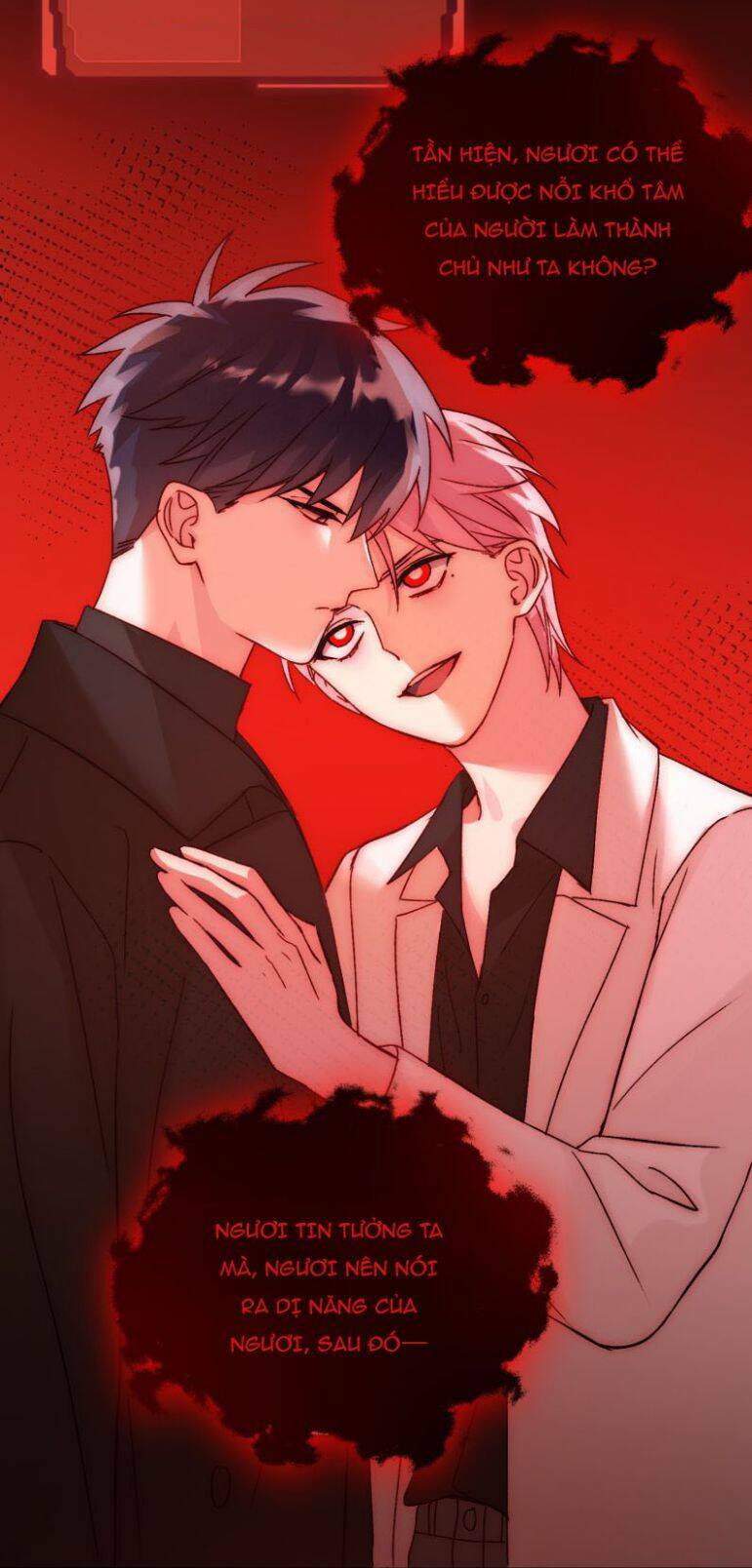 Tôi Phải Làm Một Kẻ Đại Xấu Xa - Chapter 51 - Page 35