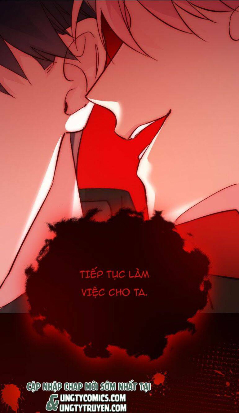 Tôi Phải Làm Một Kẻ Đại Xấu Xa - Chapter 51 - Page 36