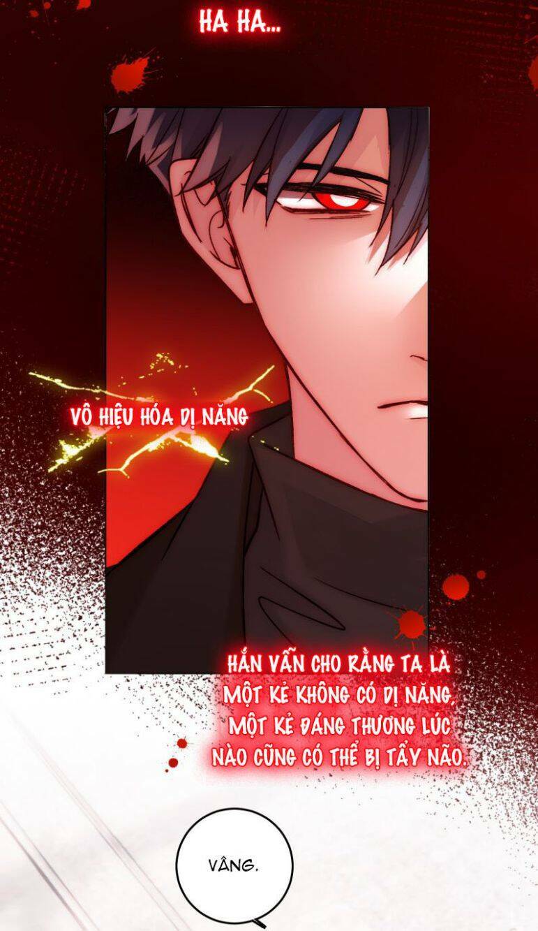 Tôi Phải Làm Một Kẻ Đại Xấu Xa - Chapter 51 - Page 37