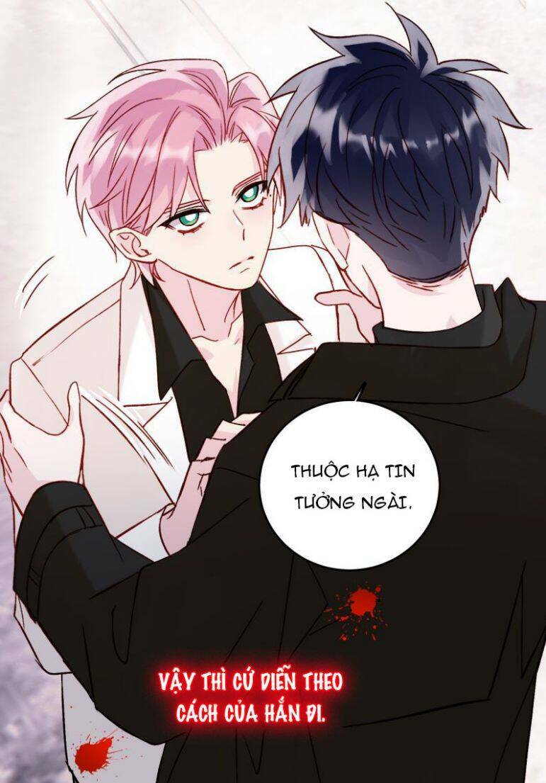 Tôi Phải Làm Một Kẻ Đại Xấu Xa - Chapter 51 - Page 38