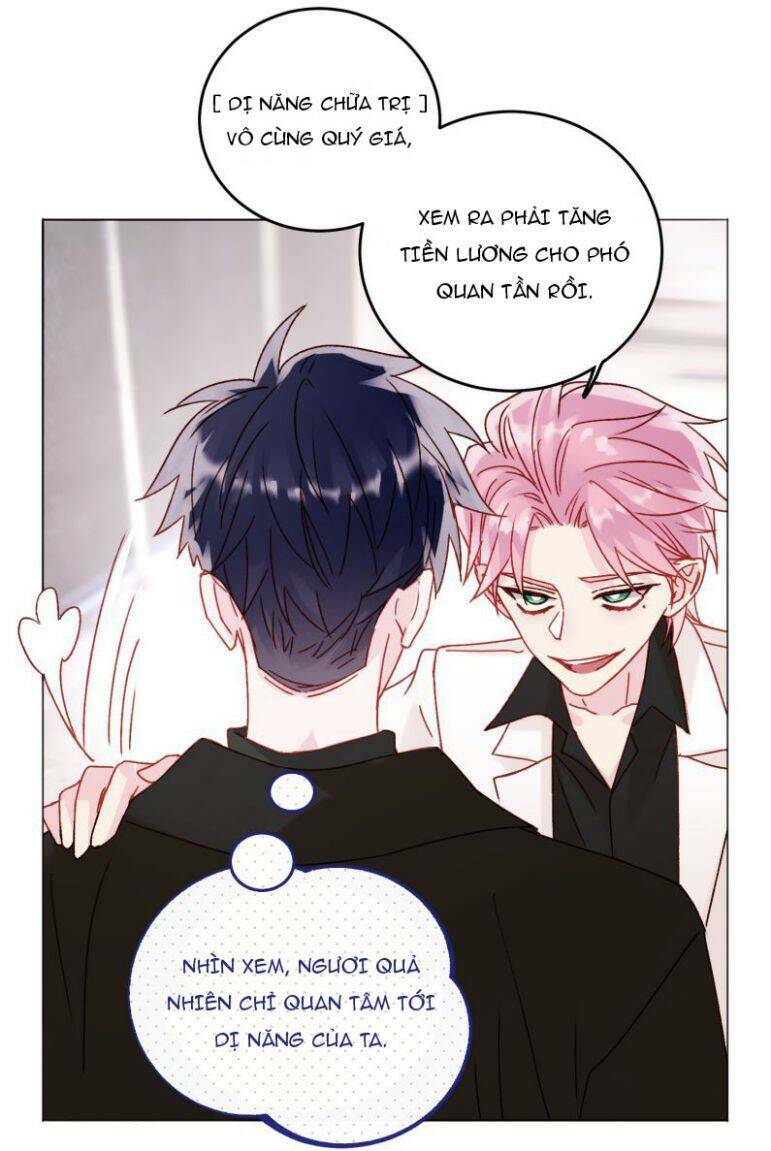 Tôi Phải Làm Một Kẻ Đại Xấu Xa - Chapter 51 - Page 41