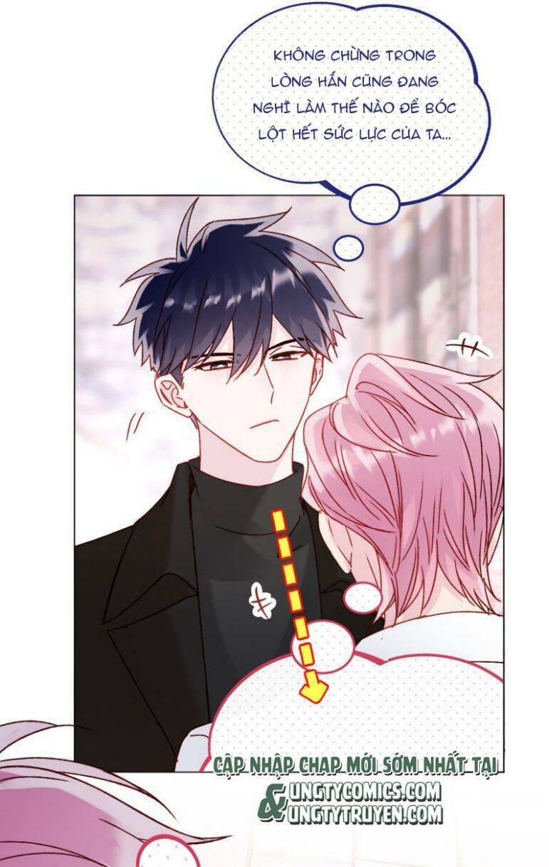 Tôi Phải Làm Một Kẻ Đại Xấu Xa - Chapter 51 - Page 42