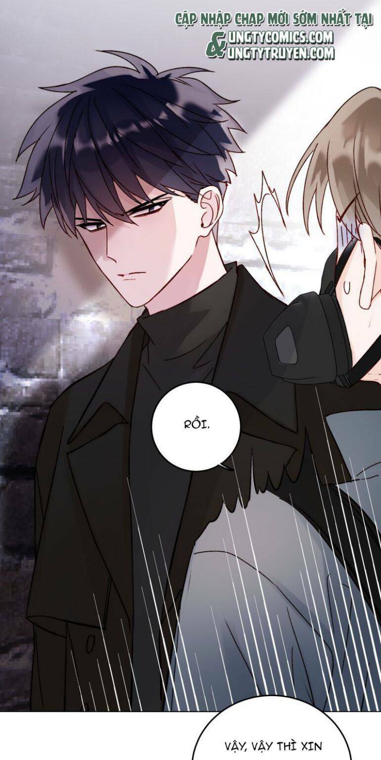 Tôi Phải Làm Một Kẻ Đại Xấu Xa - Chapter 51 - Page 4