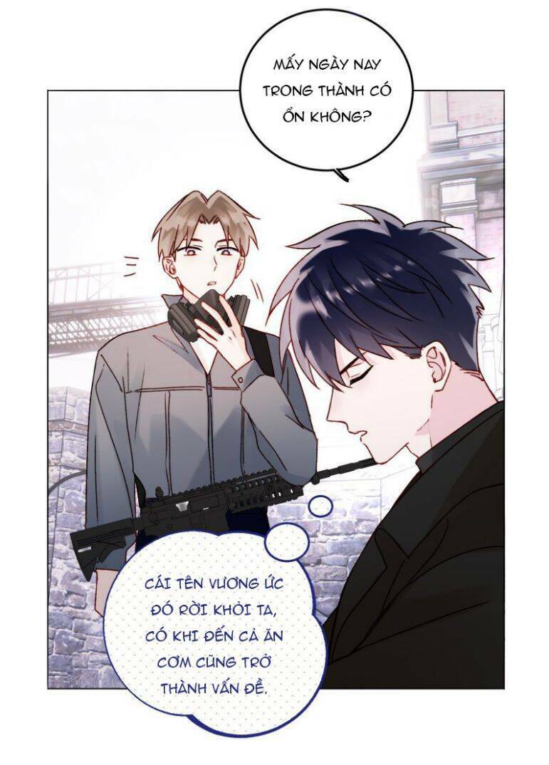 Tôi Phải Làm Một Kẻ Đại Xấu Xa - Chapter 51 - Page 7