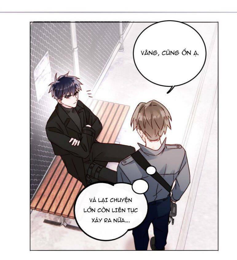 Tôi Phải Làm Một Kẻ Đại Xấu Xa - Chapter 51 - Page 8