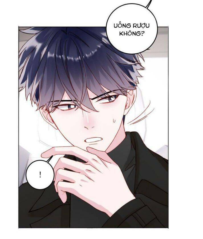 Tôi Phải Làm Một Kẻ Đại Xấu Xa - Chapter 52 - Page 9