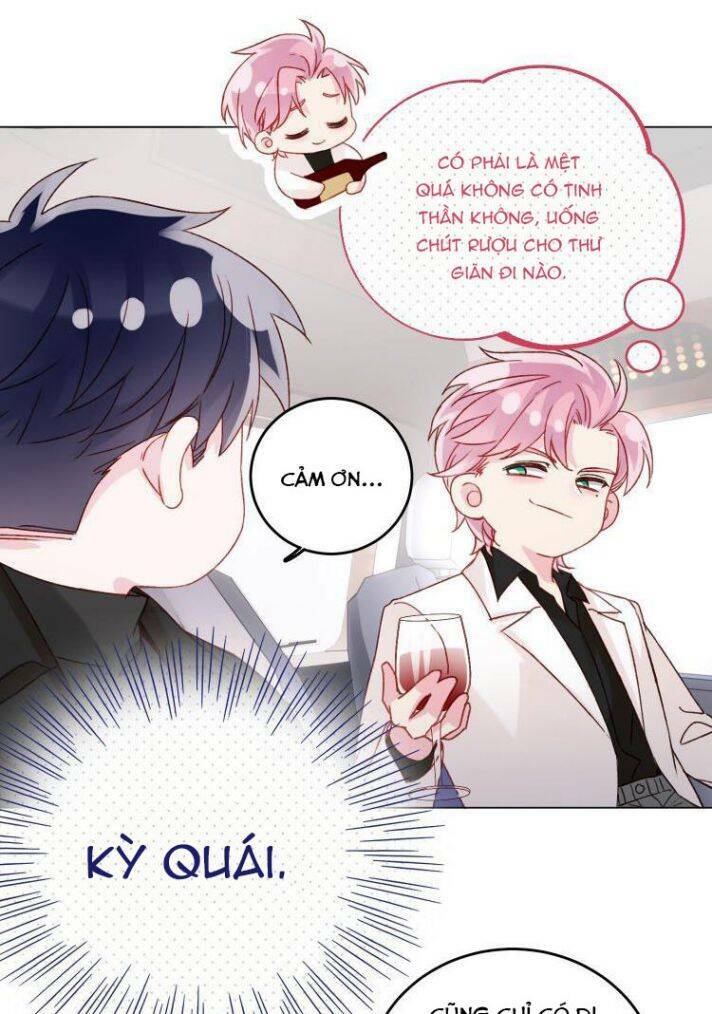 Tôi Phải Làm Một Kẻ Đại Xấu Xa - Chapter 52 - Page 10