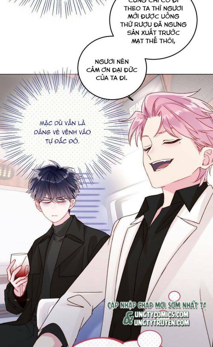 Tôi Phải Làm Một Kẻ Đại Xấu Xa - Chapter 52 - Page 11