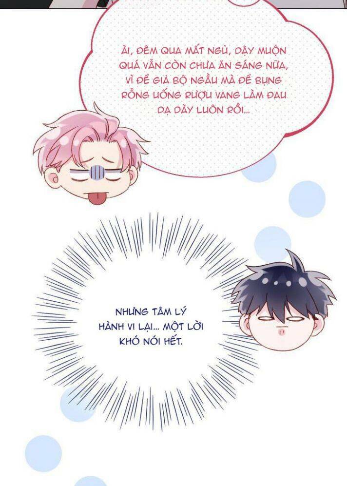 Tôi Phải Làm Một Kẻ Đại Xấu Xa - Chapter 52 - Page 12