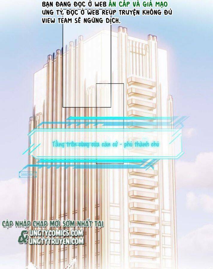 Tôi Phải Làm Một Kẻ Đại Xấu Xa - Chapter 52 - Page 14