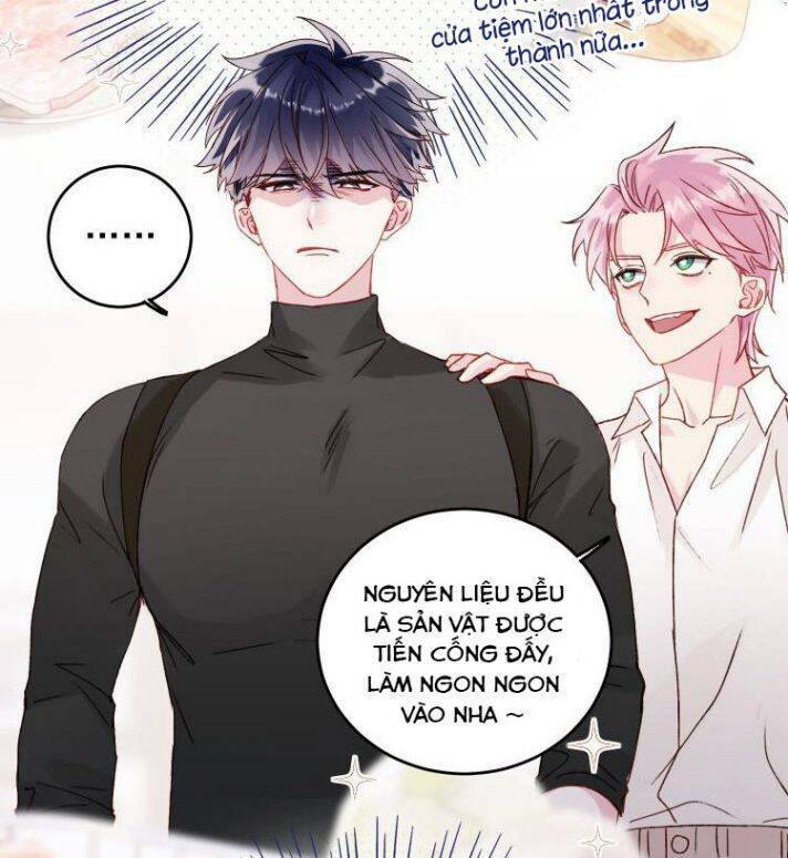 Tôi Phải Làm Một Kẻ Đại Xấu Xa - Chapter 52 - Page 16