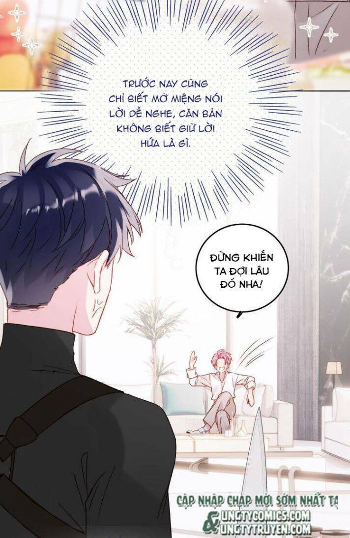 Tôi Phải Làm Một Kẻ Đại Xấu Xa - Chapter 52 - Page 17