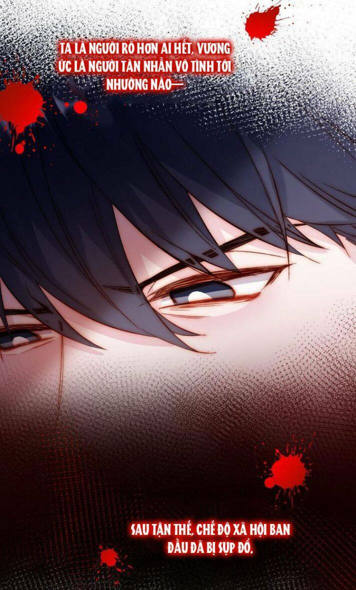 Tôi Phải Làm Một Kẻ Đại Xấu Xa - Chapter 52 - Page 19