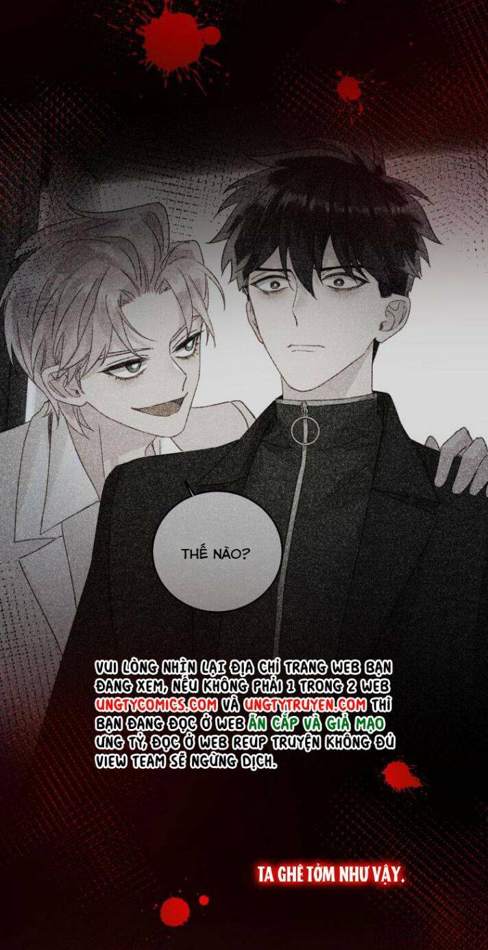 Tôi Phải Làm Một Kẻ Đại Xấu Xa - Chapter 52 - Page 23