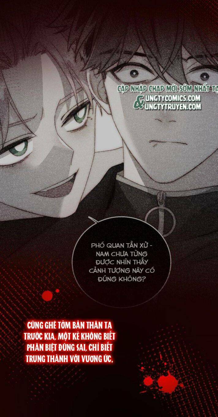 Tôi Phải Làm Một Kẻ Đại Xấu Xa - Chapter 52 - Page 24