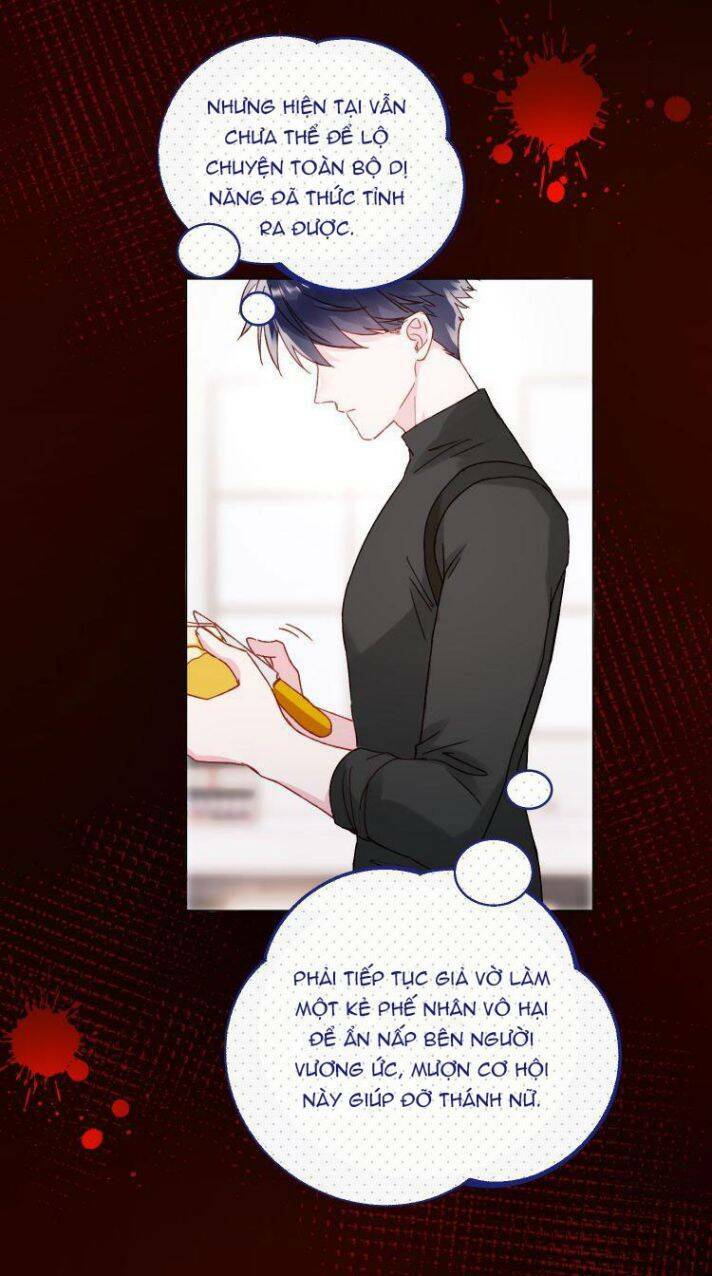 Tôi Phải Làm Một Kẻ Đại Xấu Xa - Chapter 52 - Page 25