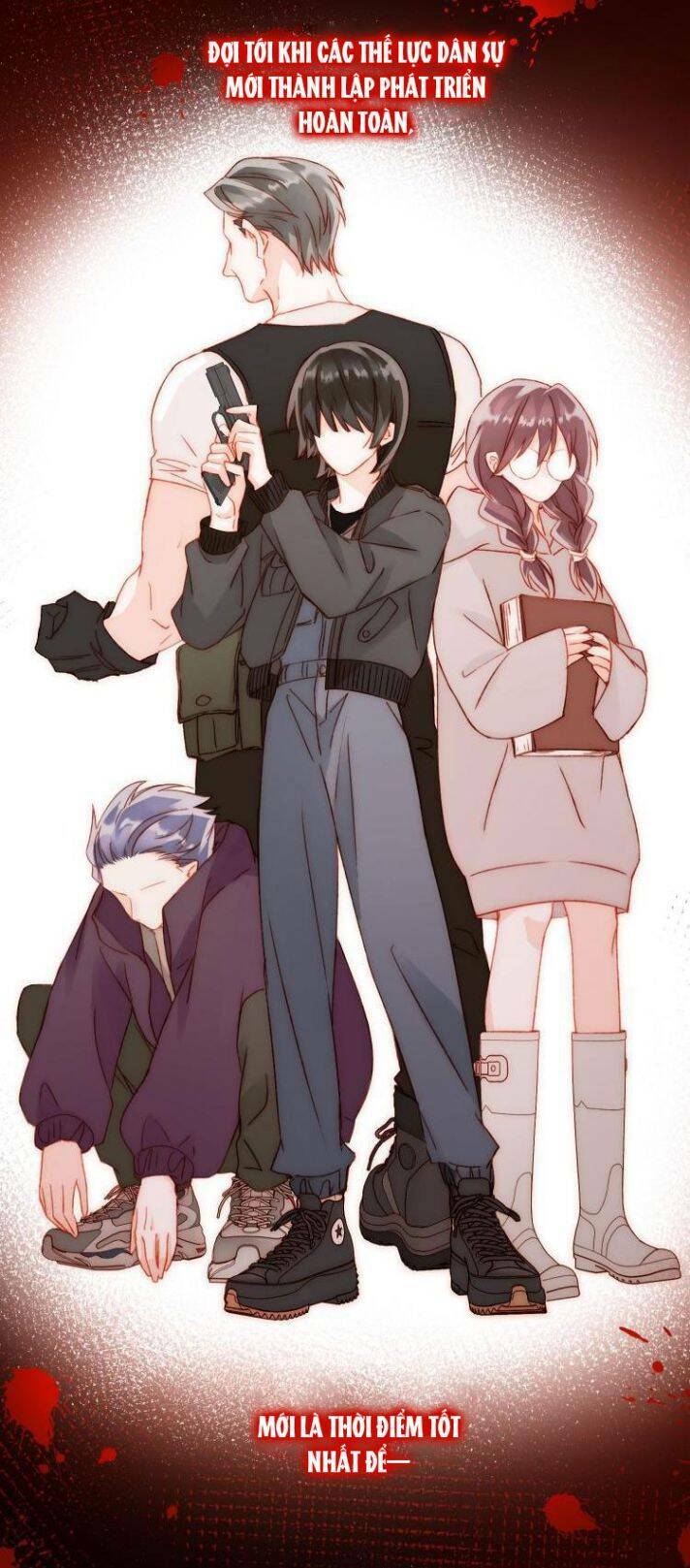 Tôi Phải Làm Một Kẻ Đại Xấu Xa - Chapter 52 - Page 27