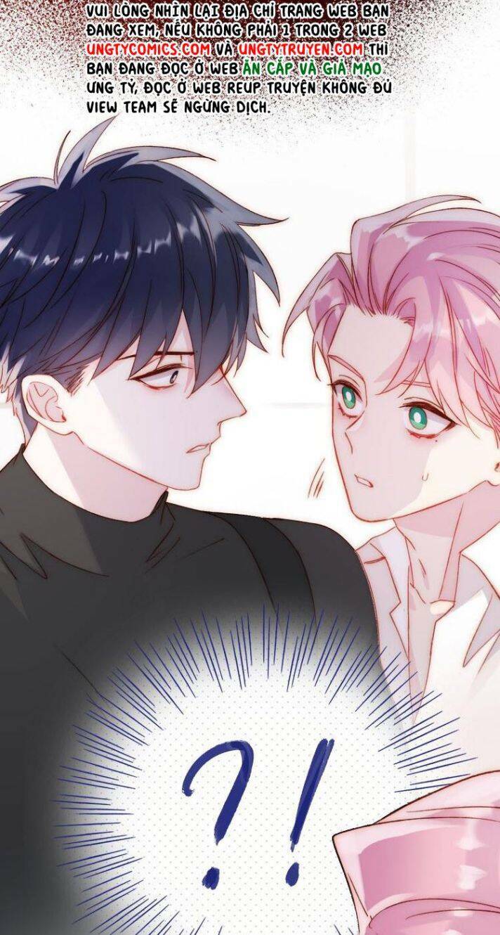 Tôi Phải Làm Một Kẻ Đại Xấu Xa - Chapter 52 - Page 29