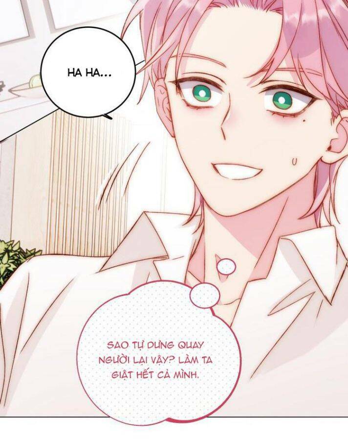 Tôi Phải Làm Một Kẻ Đại Xấu Xa - Chapter 52 - Page 31