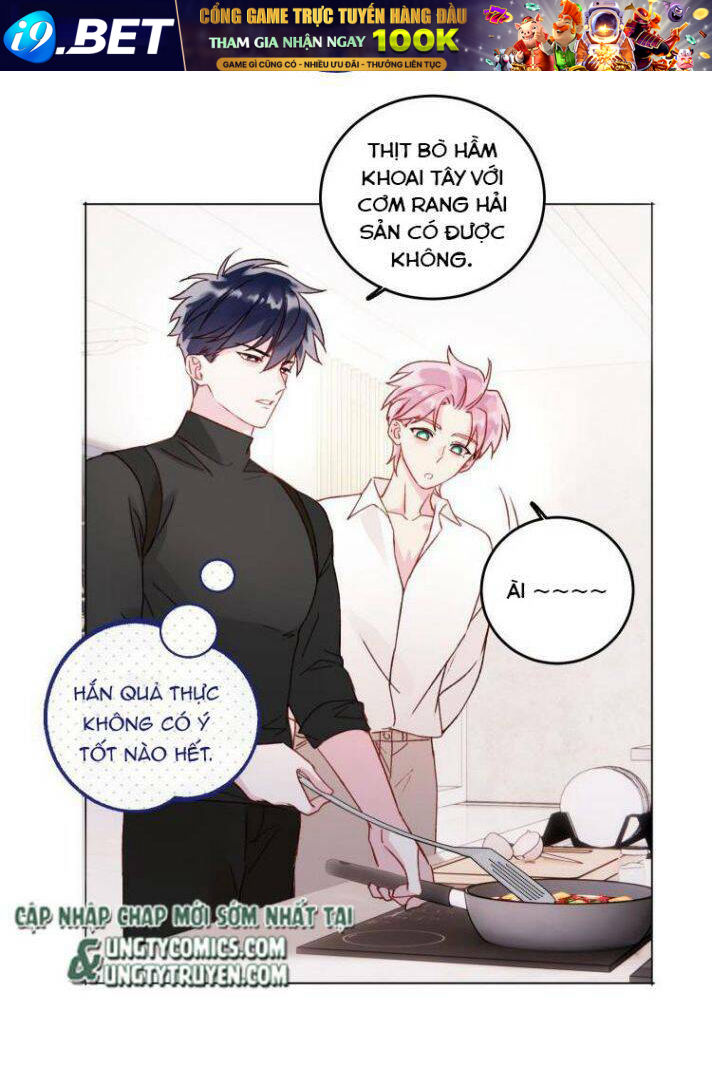 Tôi Phải Làm Một Kẻ Đại Xấu Xa - Chapter 52 - Page 33