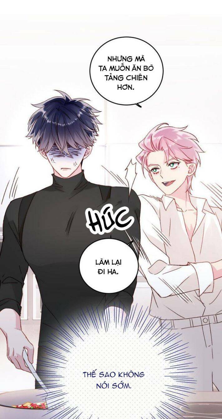 Tôi Phải Làm Một Kẻ Đại Xấu Xa - Chapter 52 - Page 34