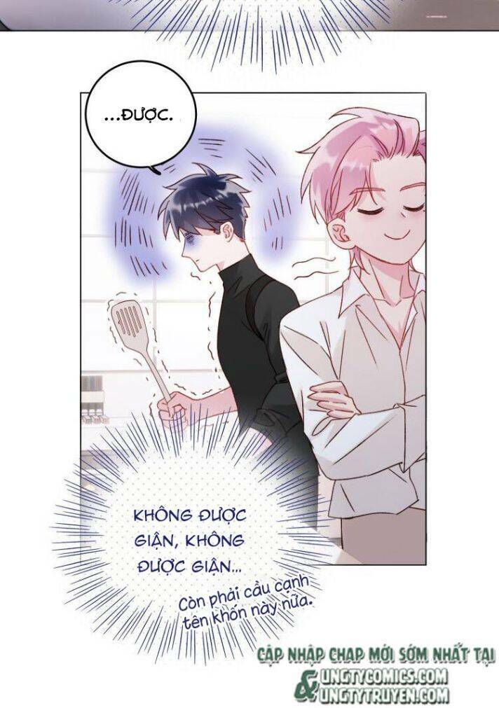 Tôi Phải Làm Một Kẻ Đại Xấu Xa - Chapter 52 - Page 35