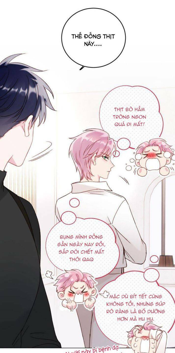 Tôi Phải Làm Một Kẻ Đại Xấu Xa - Chapter 52 - Page 36