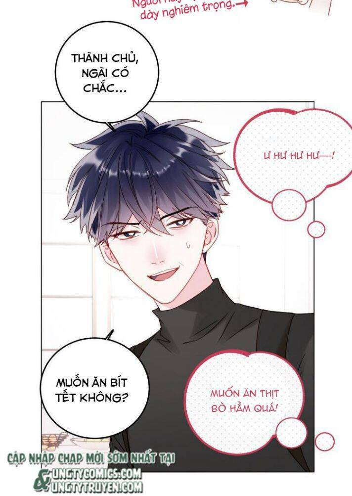 Tôi Phải Làm Một Kẻ Đại Xấu Xa - Chapter 52 - Page 37