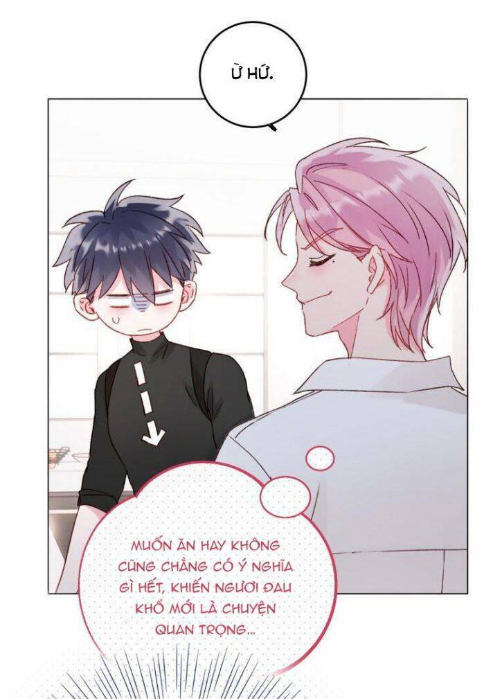 Tôi Phải Làm Một Kẻ Đại Xấu Xa - Chapter 52 - Page 38