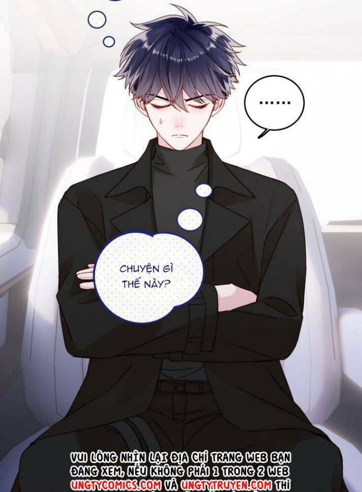 Tôi Phải Làm Một Kẻ Đại Xấu Xa - Chapter 52 - Page 3