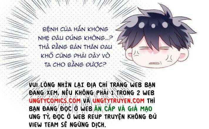 Tôi Phải Làm Một Kẻ Đại Xấu Xa - Chapter 52 - Page 39