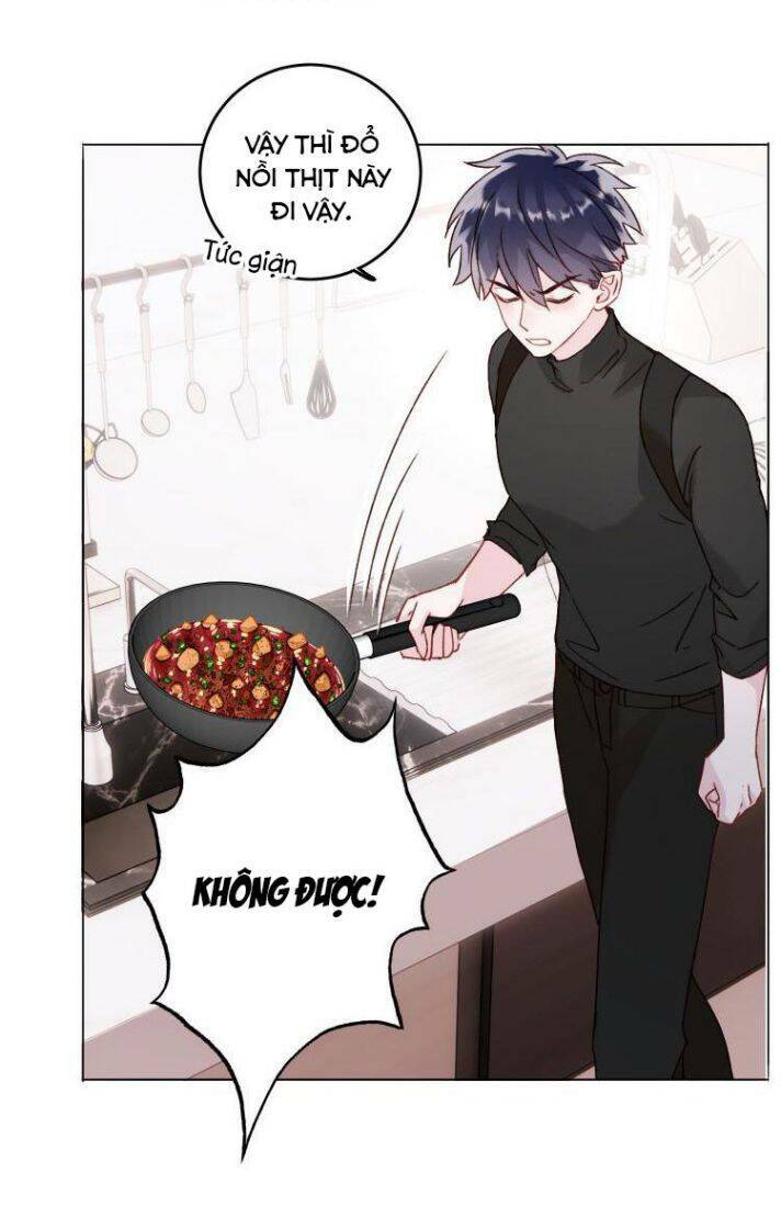 Tôi Phải Làm Một Kẻ Đại Xấu Xa - Chapter 52 - Page 40