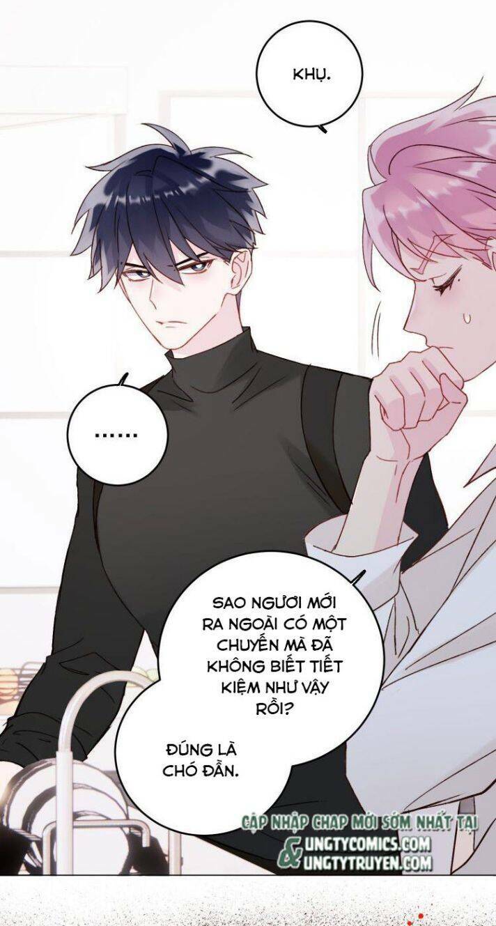 Tôi Phải Làm Một Kẻ Đại Xấu Xa - Chapter 52 - Page 43