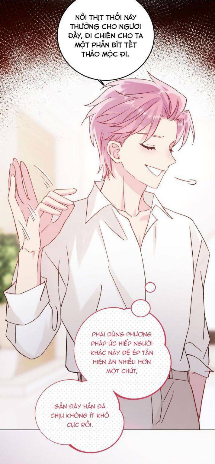 Tôi Phải Làm Một Kẻ Đại Xấu Xa - Chapter 52 - Page 46