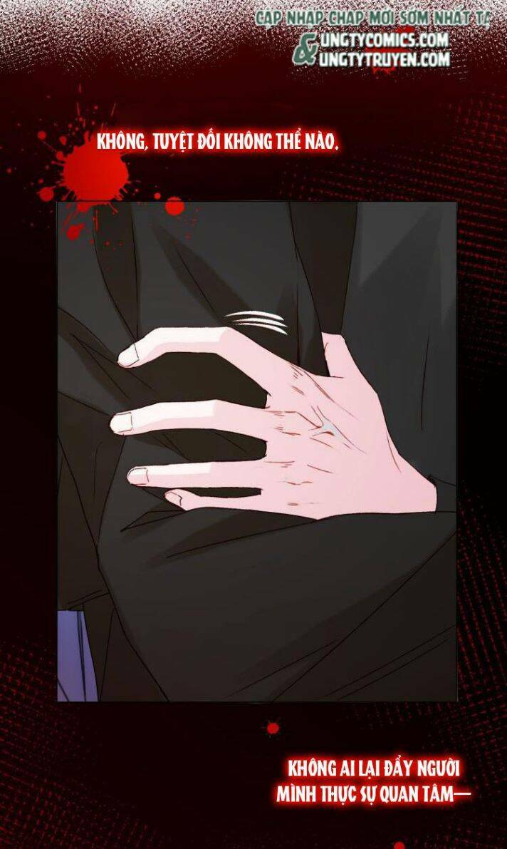 Tôi Phải Làm Một Kẻ Đại Xấu Xa - Chapter 52 - Page 5