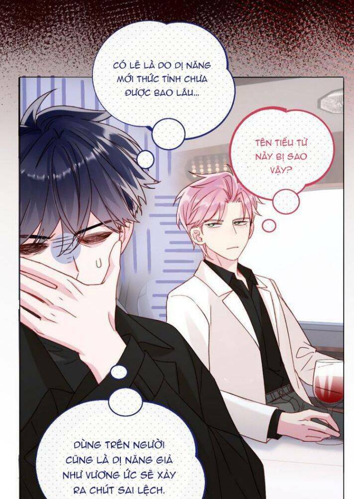 Tôi Phải Làm Một Kẻ Đại Xấu Xa - Chapter 52 - Page 7