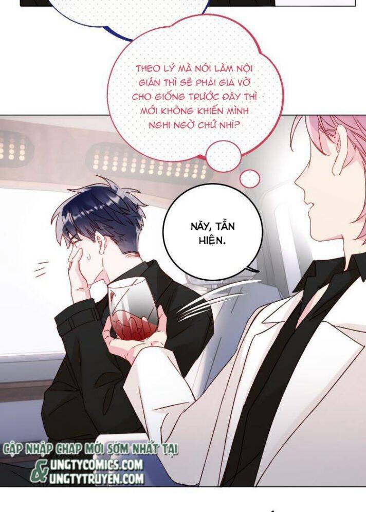 Tôi Phải Làm Một Kẻ Đại Xấu Xa - Chapter 52 - Page 8