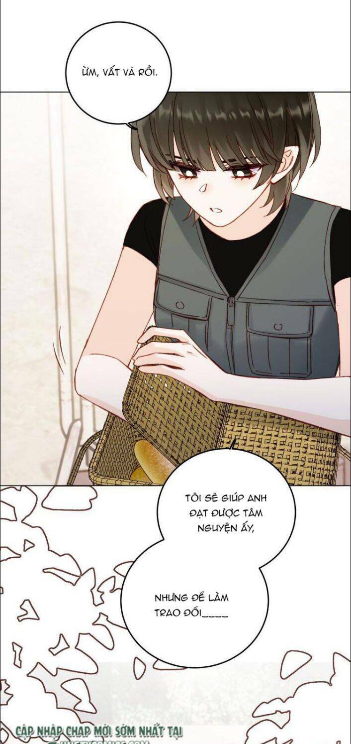 Tôi Phải Làm Một Kẻ Đại Xấu Xa - Chapter 53 - Page 10