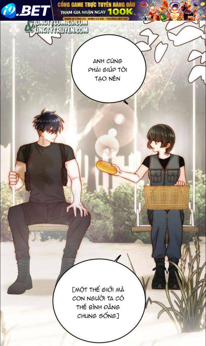 Tôi Phải Làm Một Kẻ Đại Xấu Xa - Chapter 53 - Page 11