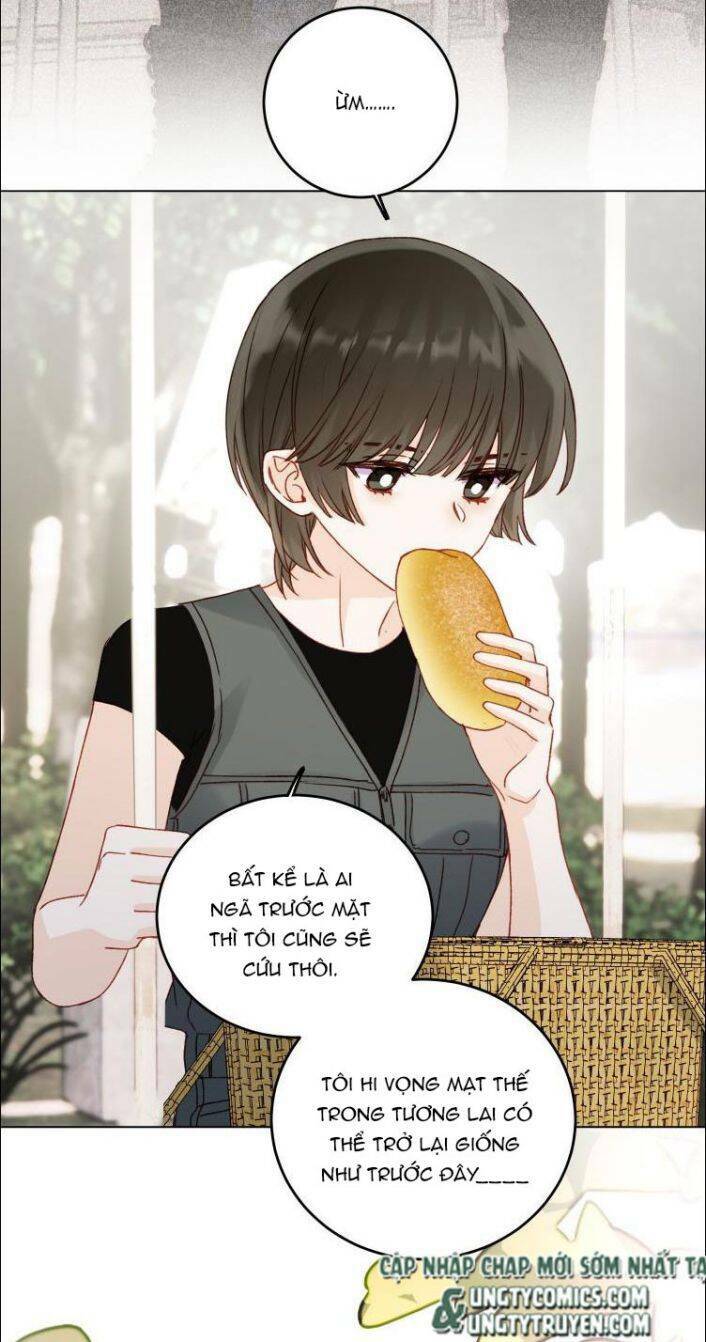 Tôi Phải Làm Một Kẻ Đại Xấu Xa - Chapter 53 - Page 14