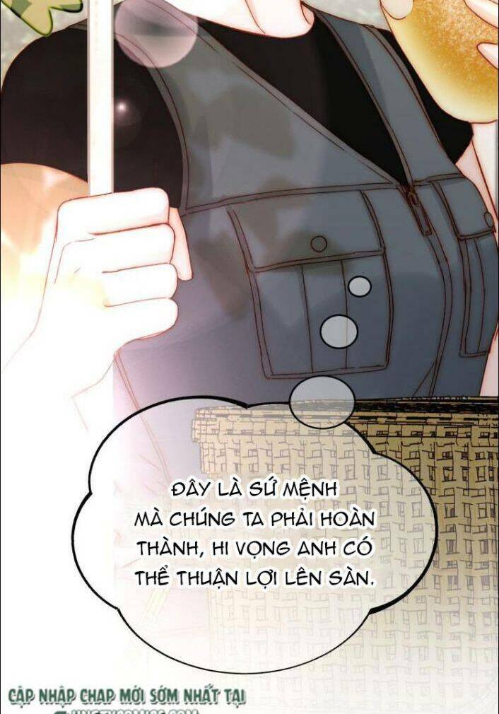 Tôi Phải Làm Một Kẻ Đại Xấu Xa - Chapter 53 - Page 16