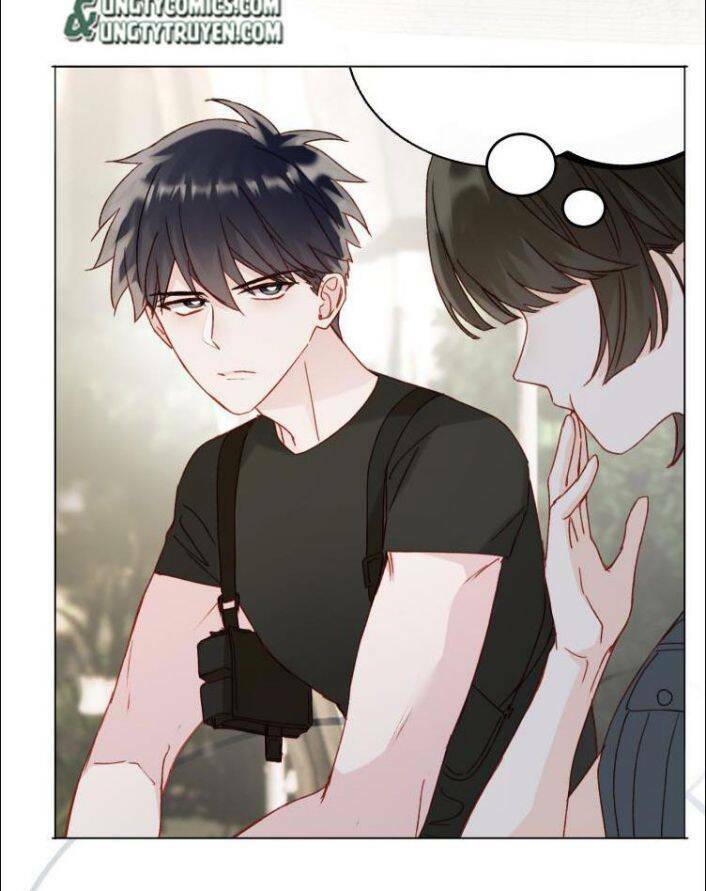 Tôi Phải Làm Một Kẻ Đại Xấu Xa - Chapter 53 - Page 17