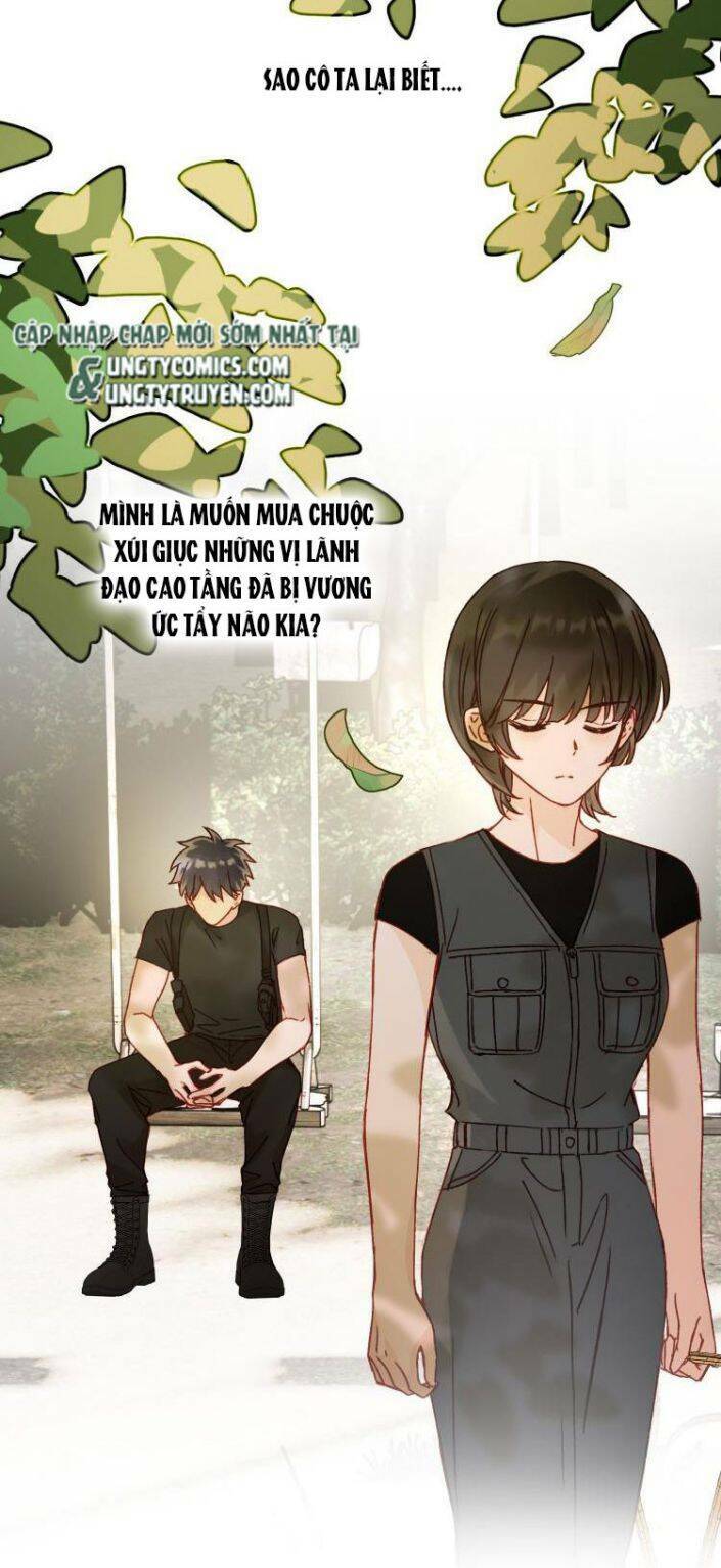 Tôi Phải Làm Một Kẻ Đại Xấu Xa - Chapter 53 - Page 25